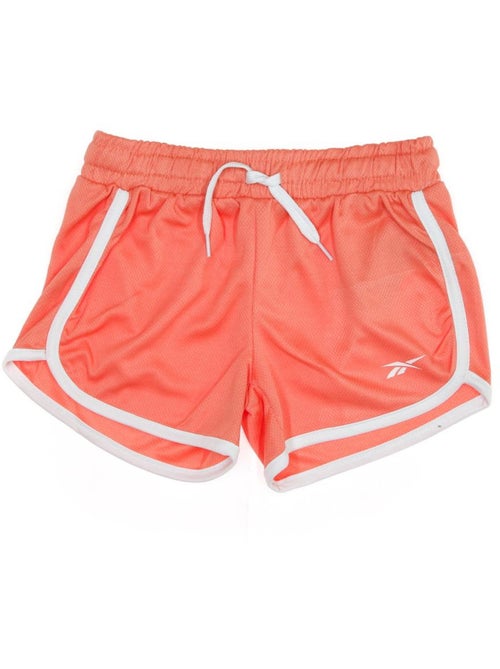 Short de sport Enfant Reebok - Kiabi