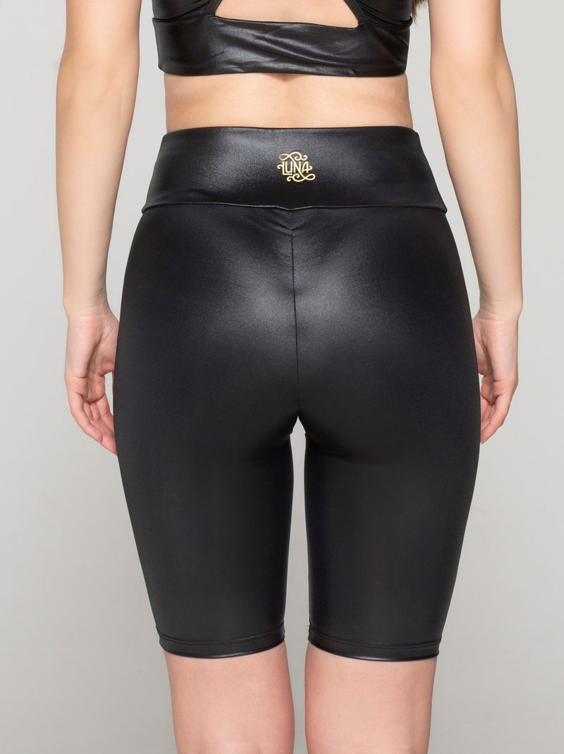 Short de sport FLEXFIT Noir - Kiabi
