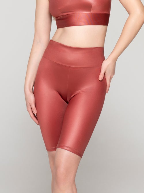 Short de sport FLEXFIT - Kiabi