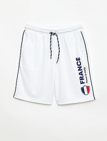 Short de sport