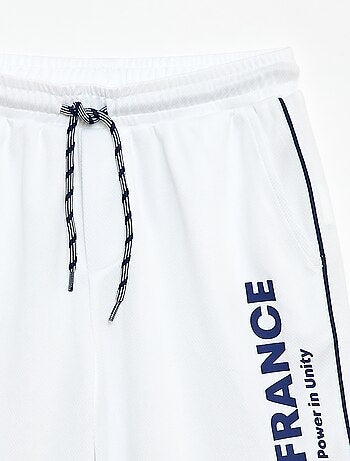 Short de sport