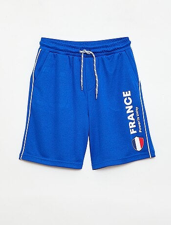 Short de sport