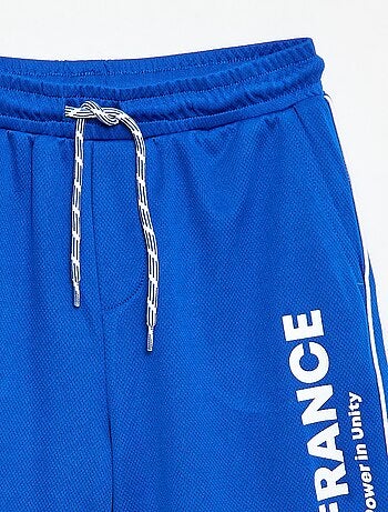 Short de sport