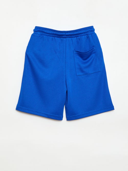 Short de sport France - Kiabi