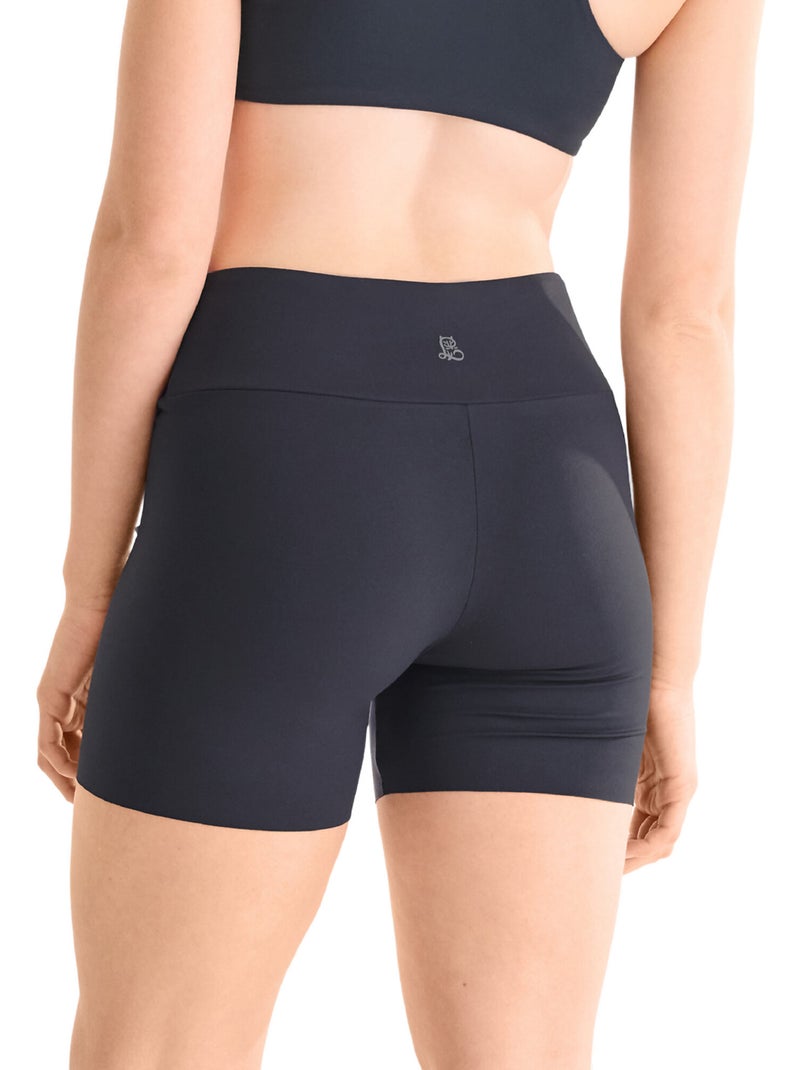 Short de sport FREE MOVE Gris - Kiabi