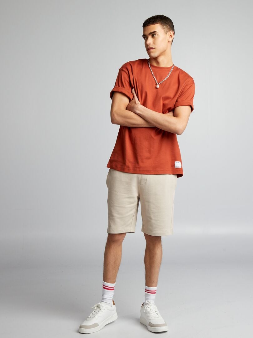 ESS+ LOGO LAB Shorts TR B - Vêtements de sport de qualité supérieure Taille 11-12 ESS+ LOGO LAB Shorts TR B - Vêtements de sport de qualité supérieure Taille 11-12