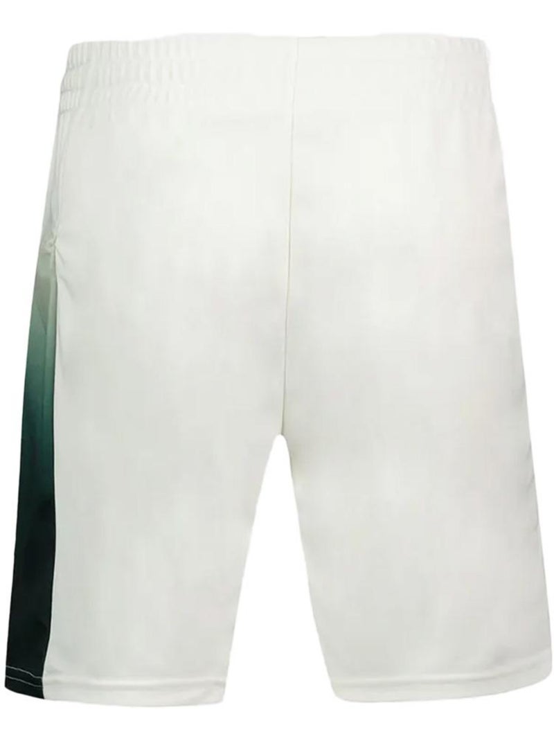 Short de Sport Homme Le Coq Sportif Ecru - Kiabi