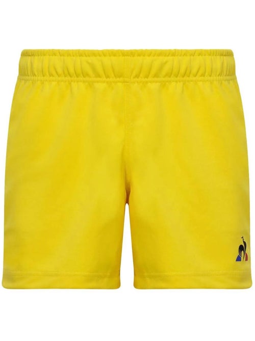 Short de Sport Homme Le Coq Sportif - Kiabi Short de Sport Homme Le Coq Sportif - Kiabi