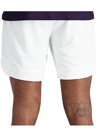 Short de Sport Homme Le Coq Sportif Tennis