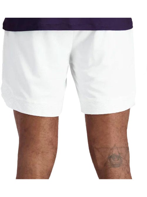 Short de Sport Homme Le Coq Sportif Tennis - Kiabi