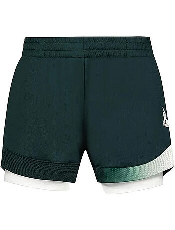 Short de Sport Le Coq Sportif