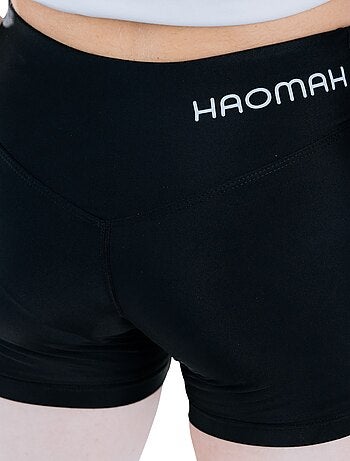 Short de sport menstruel