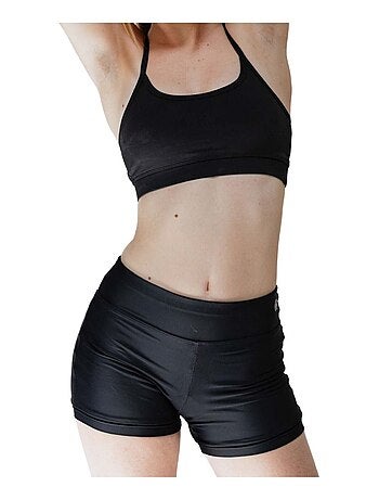 Short de sport menstruel pour Adolescente