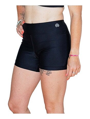 Short de sport menstruel pour Adolescente