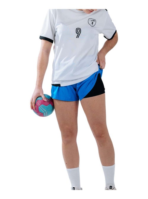 Short de sport menstruel pour Adolescente - Kiabi