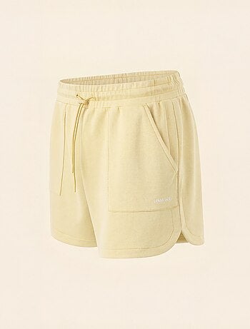 Short de sport oversize - (ekstract)