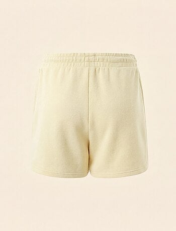 Short de sport oversize - (ekstract)