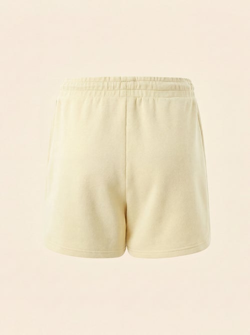 Short de sport oversize - (ekstract) - Kiabi Short de sport oversize - (ekstract) - Kiabi