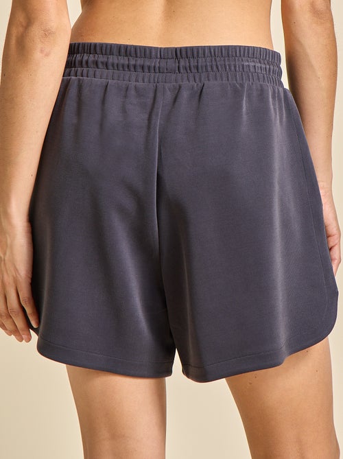Short de sport oversize - (ekstract) - Kiabi