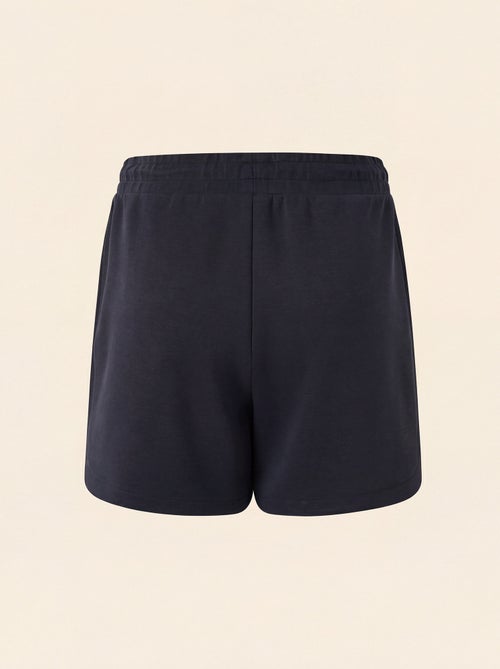 Short de sport oversize - (ekstract) - Kiabi