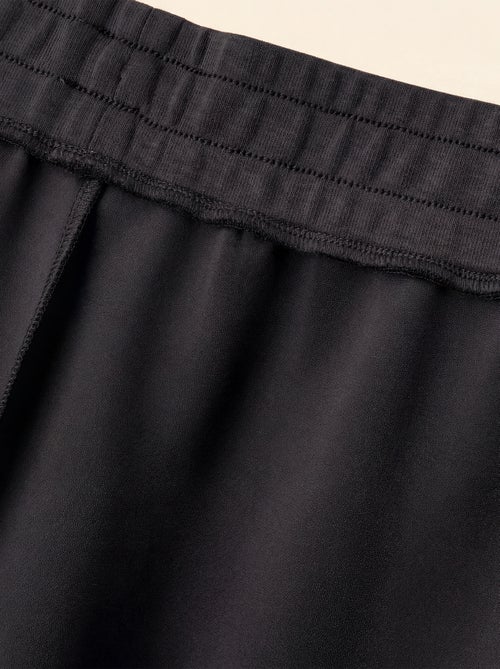 Short de sport oversize - (ekstract) - Kiabi