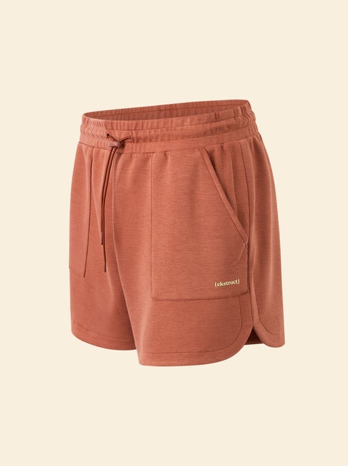 Short de sport oversize - (ekstract) - Kiabi Short de sport oversize - (ekstract) - Kiabi