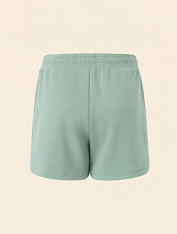Short de sport oversize - (ekstract)