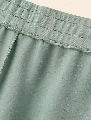 Short de sport oversize - (ekstract)