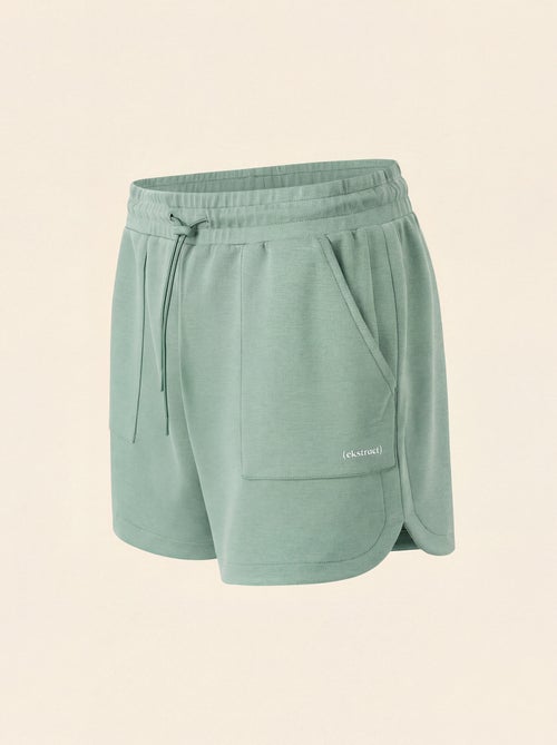 Short de sport oversize - (ekstract) - Kiabi