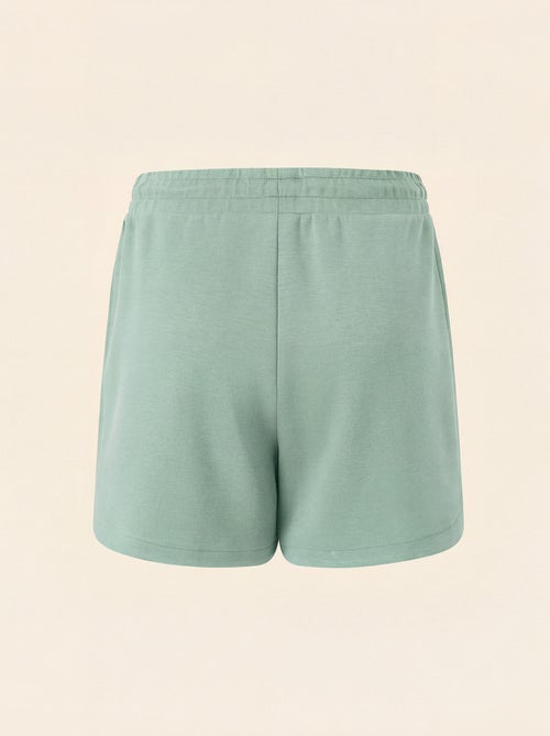 Short de sport oversize - (ekstract) - Kiabi