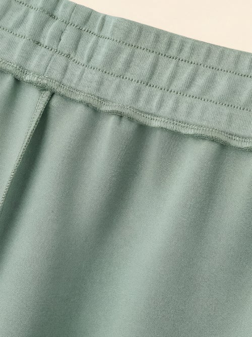Short de sport oversize - (ekstract) - Kiabi