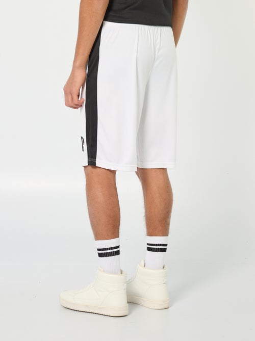 Short de sport 'Playstation' - Kiabi