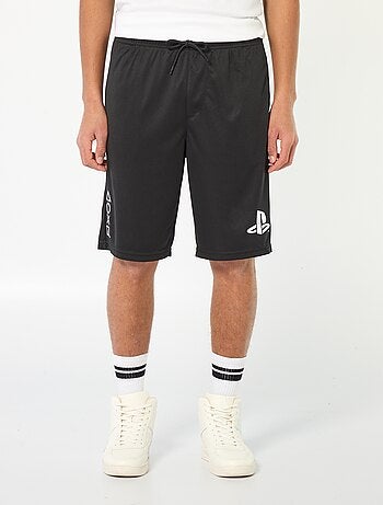 Short de sport 'Playstation'