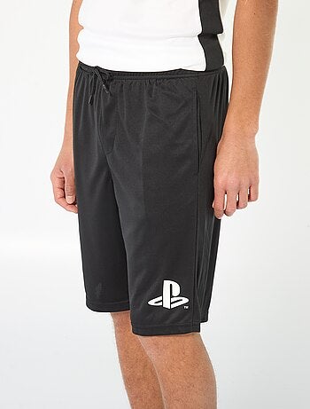 Short de sport 'Playstation'