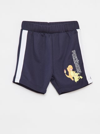 Short de sport 'Pokémon' 'Name It'