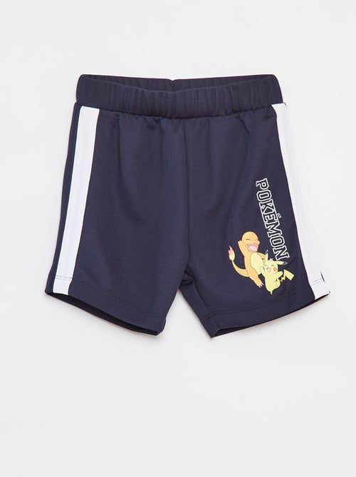 Short de sport 'Pokémon' 'Name It' - Kiabi