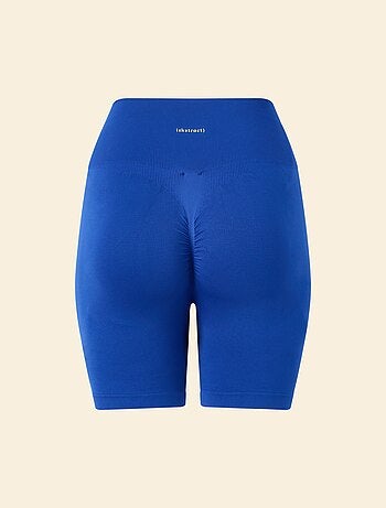Short de sport sculptant - (ekstract)