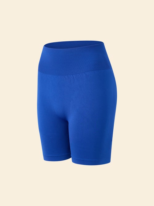 Short de sport sculptant - (ekstract) - Kiabi