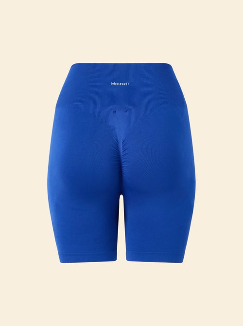 Short de sport sculptant - (ekstract) - Kiabi