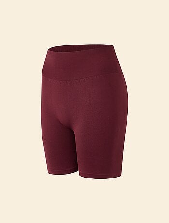Short de sport sculptant - (ekstract)
