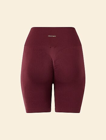 Short de sport sculptant - (ekstract)