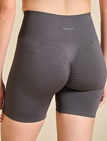 Short de sport sculptant - (ekstract)