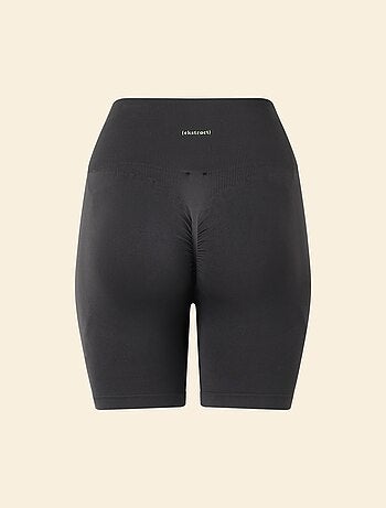 Short de sport sculptant - (ekstract)