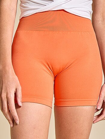 Short de sport sculptant - (ekstract)