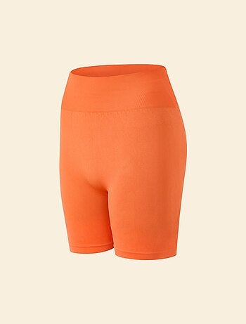 Short de sport sculptant - (ekstract)