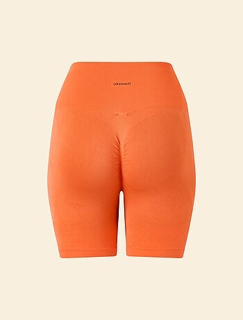 Short de sport sculptant - (ekstract)