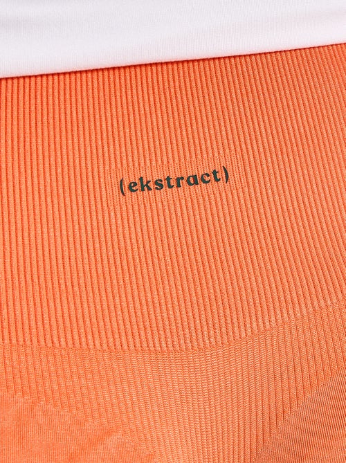 Short de sport sculptant - (ekstract) - Kiabi Short de sport sculptant - (ekstract) - Kiabi