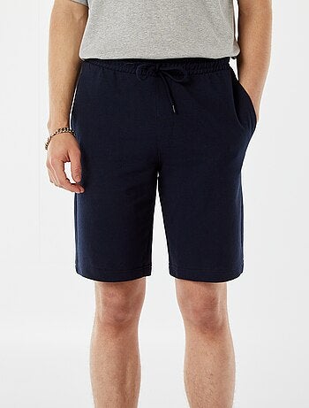 Short de sport style jogger