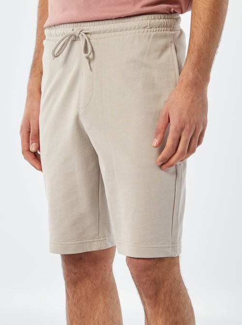 Short de sport style jogger - Kiabi