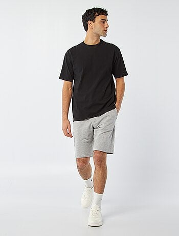 Short de sport style jogger